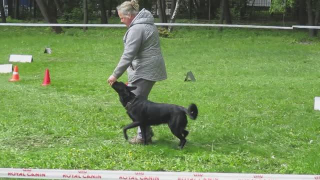 Кубок Победы. Лебедева Александра и Ася 11.05.2025