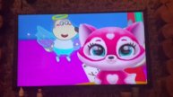 Пинки и BabyTV Серый Гусь Мультик Смотреть Онлайн Фильм