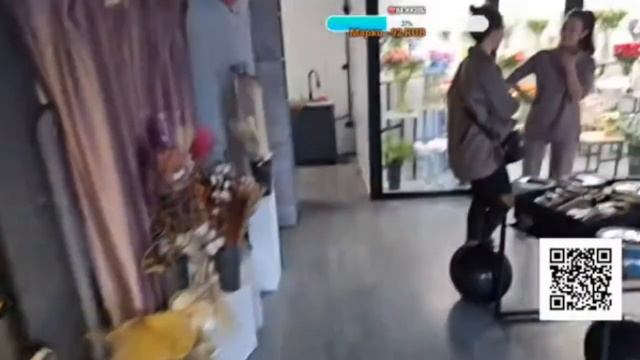 Котик Мага. КОНКУРЕНТ LIVE