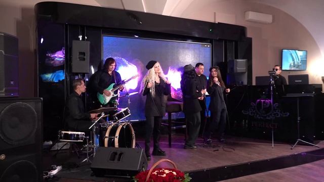 ГРУППА "МУРKISS" - "КАБЛУКИ". ПРЕЗЕНТАЦИЯ III  АЛЬБОМА "СОНЬКА".