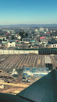 Стройка в фокусе. Начало