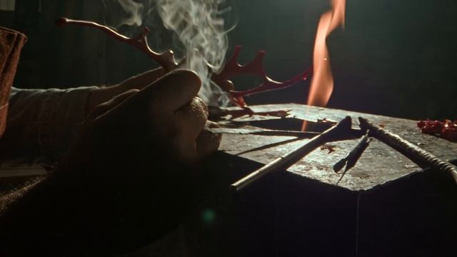 Новый, авторский светильник Dragon от фабрики Terzani