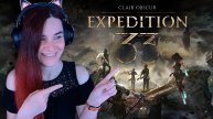 Чилим в Clair Obscur: Expedition 33 🔥