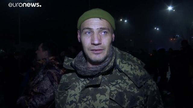 Акции протеста у российских дипмиссий