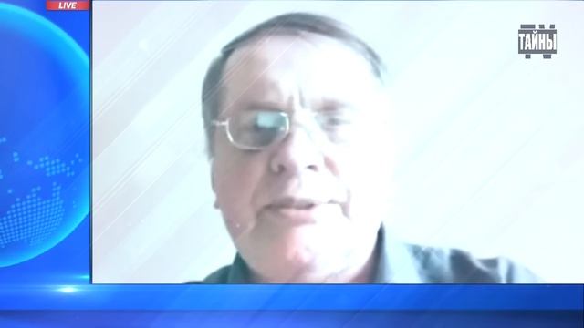 Что стоит за этими противоречиями мы попытаемся выяснить! Сергей Салль