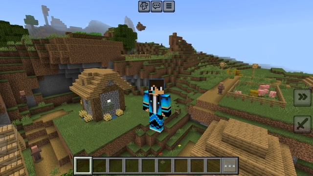 Новый город Саш Пеки