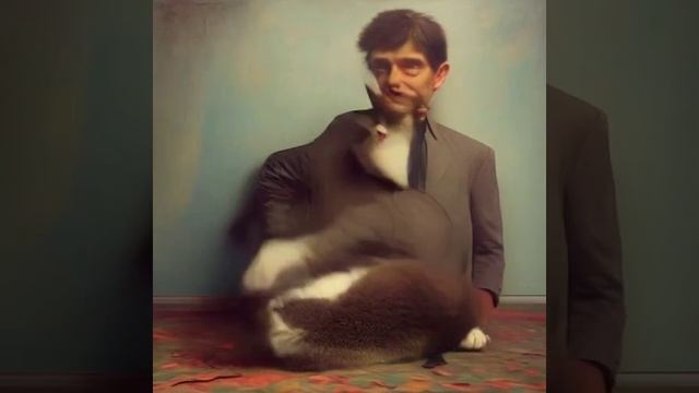 котик
