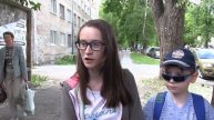 Дети-евреи рассказывают про жертвоприношение 'капарот' - смотреть онлайн в поиске Яндекса по Вид.mp4