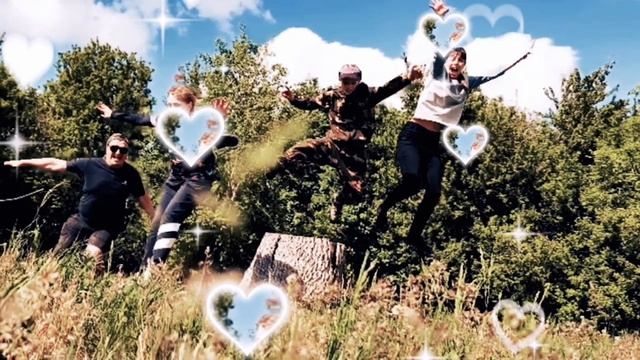 Майские#наши