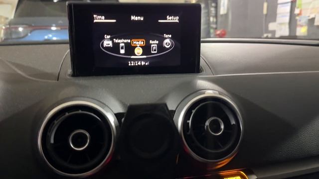 Apple Carplay, Android Auto, камера заднего и переднего вида, устан