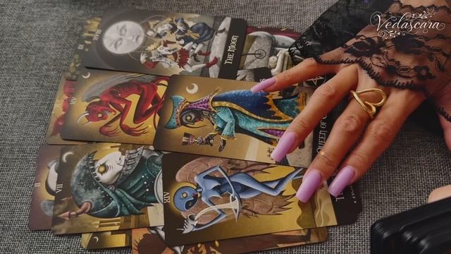 🔮СРОЧНО! ЧТО ВАМ НУЖНО ЗНАТЬ ПРЯМО СЕЙЧАС?✨🔮 Гадани?