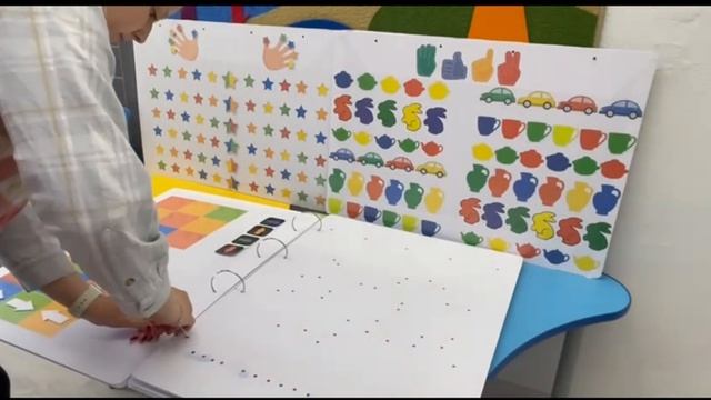 Речевое Развитие детей, материалы для конкурса "Воспитатели России"