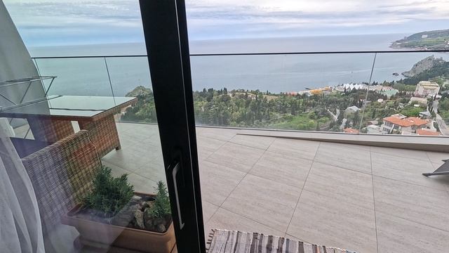 Апарты в Гурзуфе