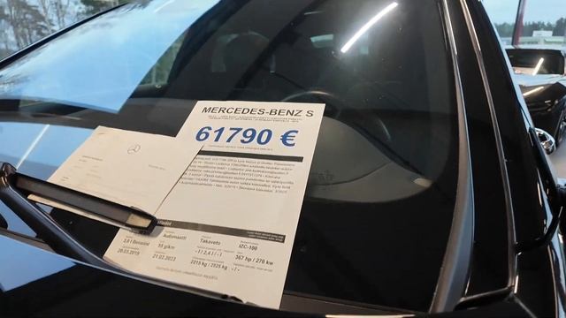 ЦЕНЫ НА Б/У АВТО В ФИНЛЯНДИИ - ВЫГОДНЫЕ КРЕДИТЫ 0% март 20