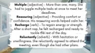 UPPER-INTERMEDIATE ENGLISH STORY👩⚕️Daily Routine The Nurse B2-C1 Level 6-7 Listening Practice