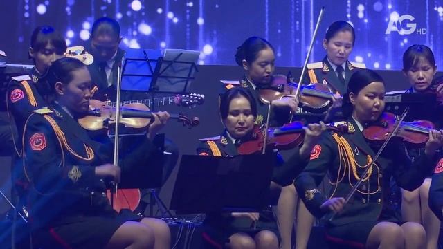 ПОЛНАЯ ВЕРСИЯ КОНЦЕРТА «ВЕЛИКАЯ ПОБЕДА – ВЕЛИКАЯ ДРУЖБА»