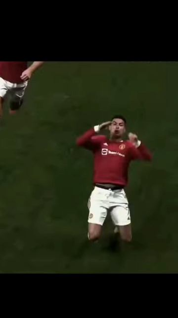 cr7 fifa 2025
