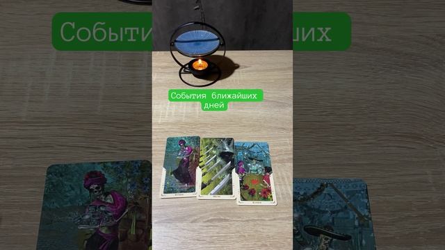#таро