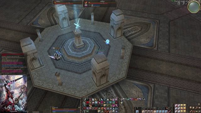 Ghost Hunter Olympiad 1v1 - Part 4.2 - Scryde X_1