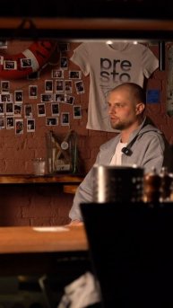 Интервью с основателем Dodgy