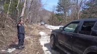 Прорываемся