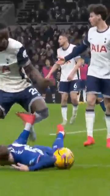 COLE PALMER. PANENKA. COLD 🥶️