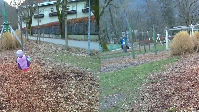Австрия в 3D SBS  Sisipark