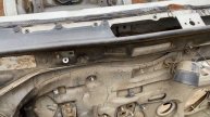 KiA Spectra ГДЕ НАЙТИ НОМЕР КУЗОВА