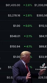 🇺🇸 Есть ли связь между попыткой убийства Трампа и ро