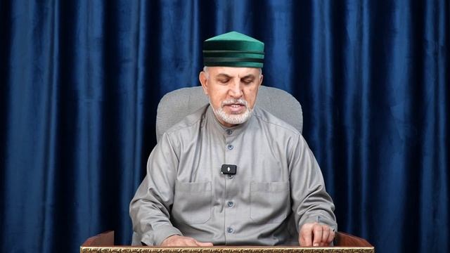 Фитна балагьалдаса цlунизе кканани гlелму къвариг1ула
ГlАЛИХlАЖИ КlИКlУНИ