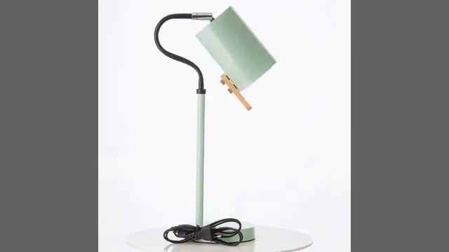 Настольная лампа MW-Light Акцент 680031001