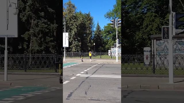 Песня про Минск