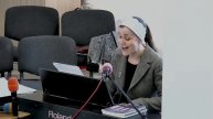 Тихий вечер и ты одинокий