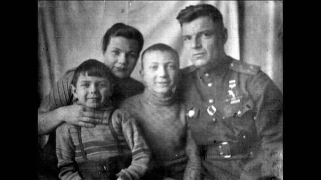 Деду, спасибо за победу