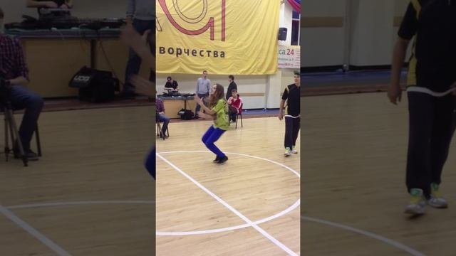 Ramazzz Fnd Savvva Vs ....  Юла 2012 номинация Hip-Hop
