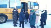 Акция "Внимание, дети!"