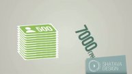 Видеопрезентация кредитной компании Credit 365