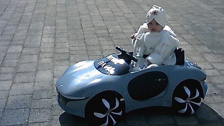 ТИТАНЫ ДЕТИ ₽₽₽₽₽