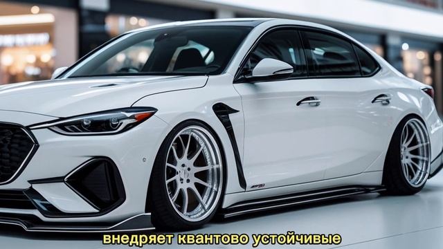 Квантовый Прорыв Zilliqa в 2026: Будущее Блокчейна и Крипто?
