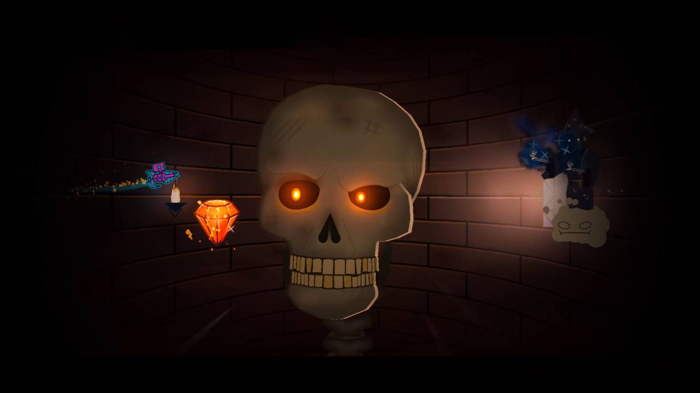 Лучший боссфайт в ГД? | Skeletal Shenanigans by YoReid & Airzyy (2 Coins) | Event Demon level