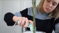 Как я сделала дорогие поделки из Target за копейки (и почти без навыков)!
