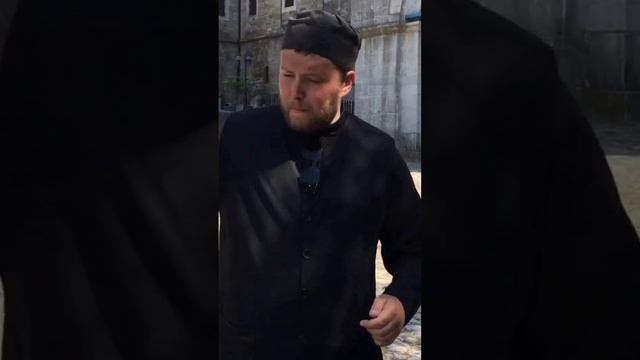 Что если ваша молитва будет услышана именно таким образом?