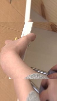 Как я превратила дешёвую рамку из IKEA в секретное хранилище для украшений за 10 долларов