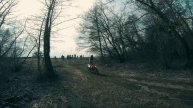 ENDURO 58 - Бобриный овраг, Грабовский карьер.
