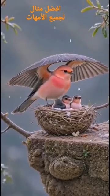 Мама это🐦