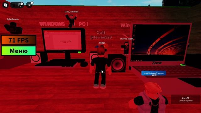 Windows'ы сошли с ума это капец какой то