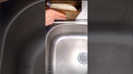 ДЕЖУРНАЯ БУХАНКА НА ОСТАТКАХ ЗАКВАСКИ🔥🔥🔥
