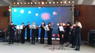Ансамбль скрипачей Кантабиле