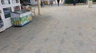 "Белая шляпа АНАПЫ"