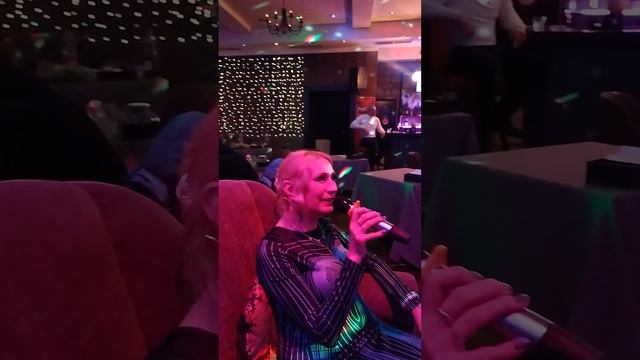 Караоке бар Сердце Новый год